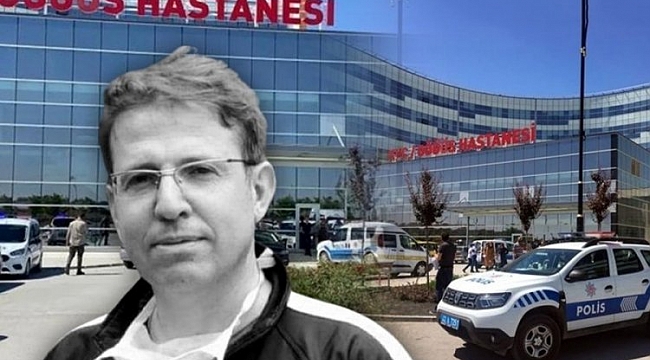 Doktor Ekrem Karakaya'yla ilgili kahreden detay