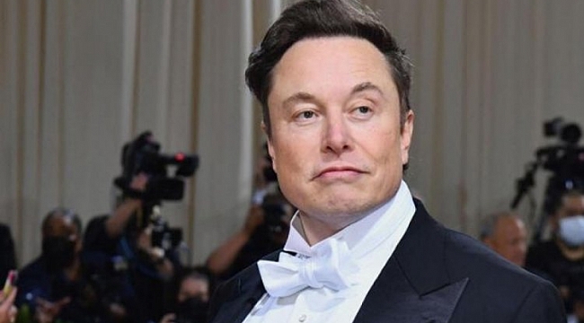 Elon Musk, Twitter'ı almaktan vazgeçti