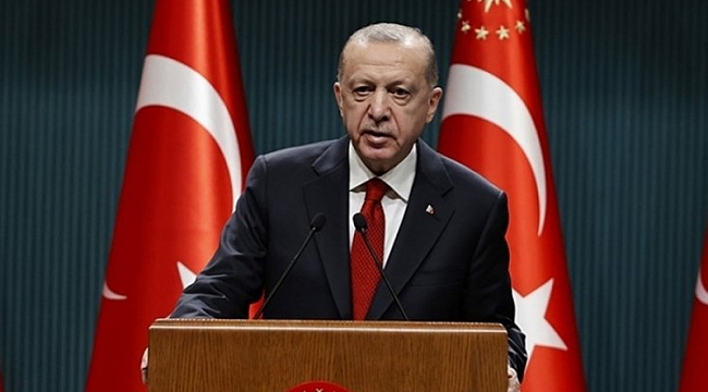 Erdoğan'ın Meksika ve Venezuela ziyaretleri ertelendi