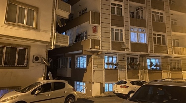 Eşini ve kaynanasını katletti, polisle çatıştı