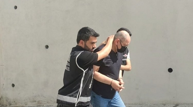 FETÖ'den aranan şahıslar Ankara'da yakalandı
