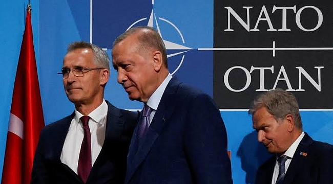 Finlandiya’dan Türkiye açıklaması
