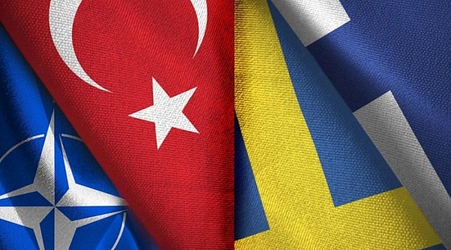 Finlandiya ve İsveç'e teröristler için resmi yazı gönderilecek