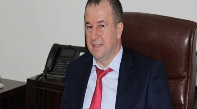Gemlik Belediye'sinin yeni başkan yardımcısı belli oldu