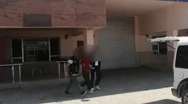 Göçmen kaçakçılığı yapan organizatör tutuklandı