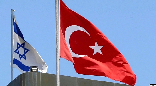 İsrail Türkiye'deki ticari ataşeliğini yeniden açacak