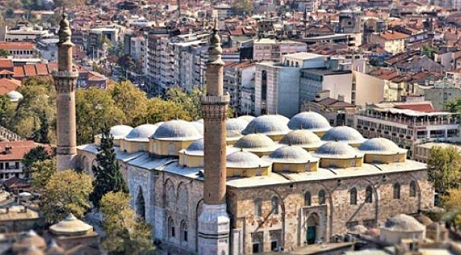 İşte il il bayram namazı saatleri!