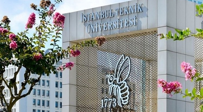 İTÜ'den misafir araştırmacılara ilişkin açıklama