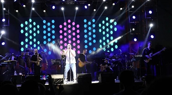 Kabotaj Bayramı Gemlik'te kutlandı