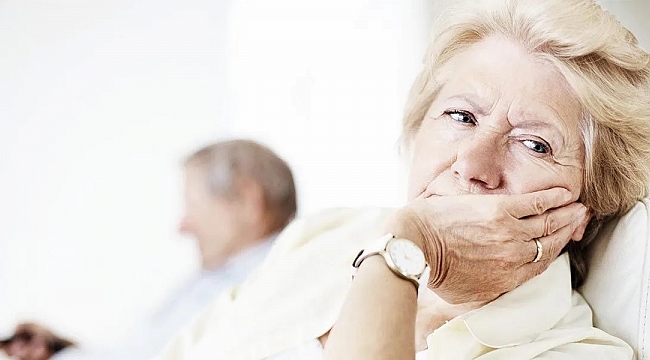 Kadınlar Alzheimer'a neden daha yatkın? 