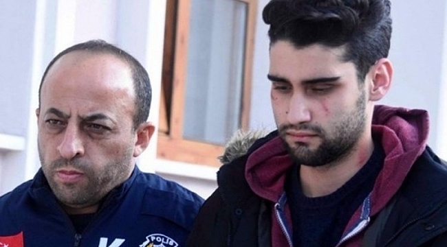 Kadir Şeker'in hapis cezası düşürüldü