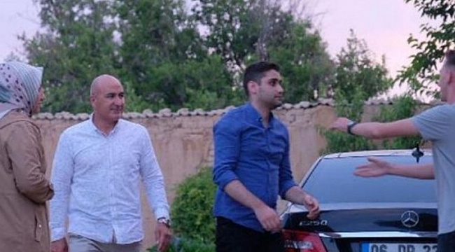 Kadir Şeker'in tahliyesine itiraz edildi