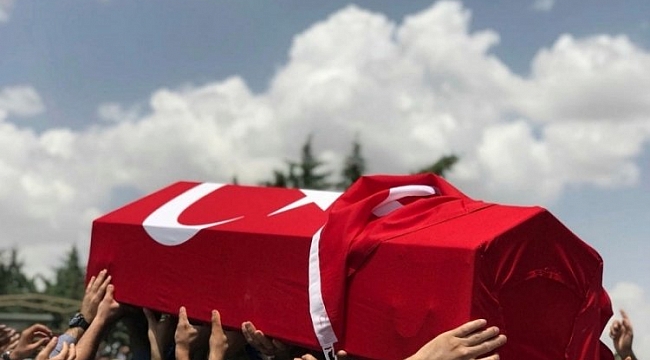Kahreden haber! 2 korucumuz şehit