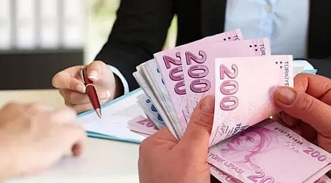 Kıdem tazminatı tavanı belli oldu