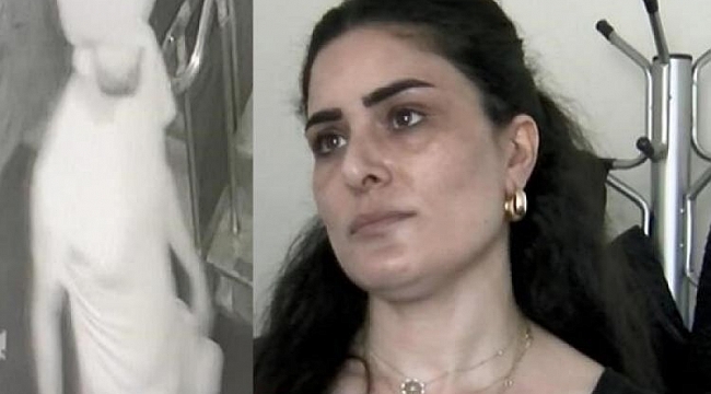Küçükçekmece'de, çocuğun ameliyat parası çalındı