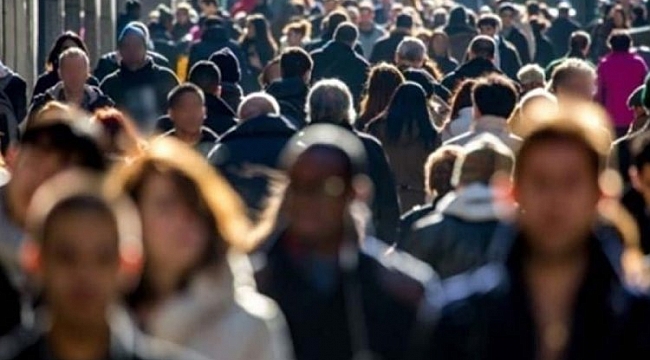 Mayıs ayı işsizlik rakamları açıklandı