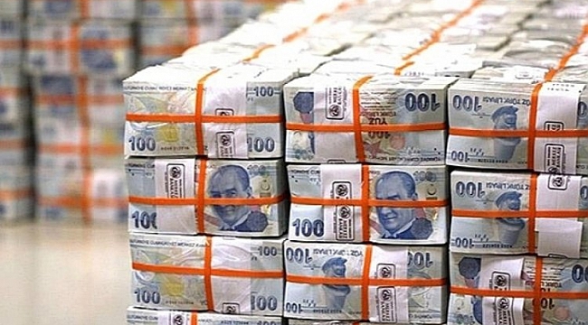 Merkezi yönetim bütçesi haziranda açık verdi