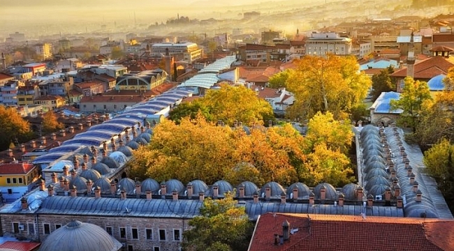 Meteorolojiden Bursa açıklaması