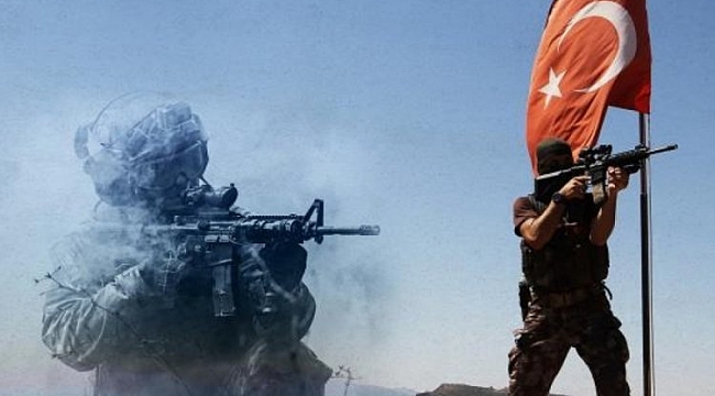 MİT'ten terör örgütü PKK'ya ağır darbe
