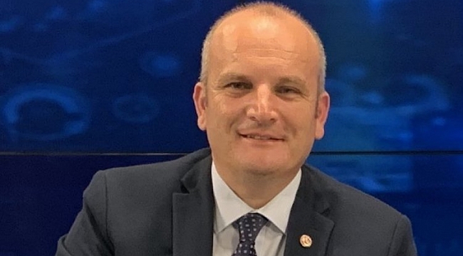 Murat Bayizit'ten hükümete ''Bursa'' önerileri
