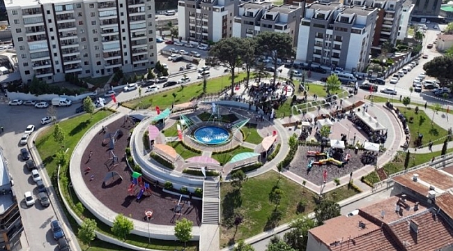 Osmangazi hizmette sınır tanımıyor