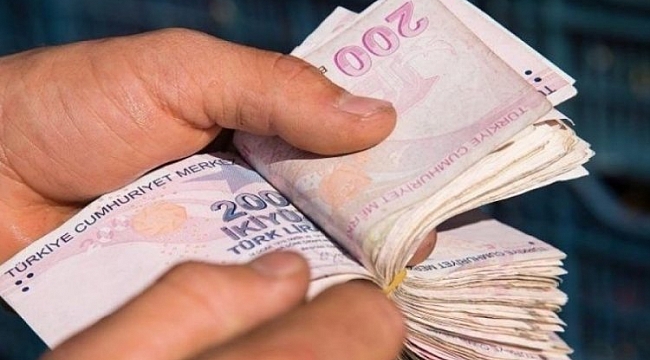 Özel sektörün dış borcu 5,4 milyar dolar azaldı