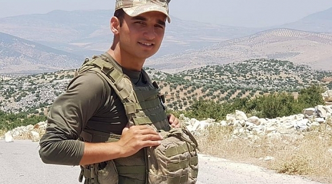 Pençe-Kilit Operasyonu'ndan kahreden haber