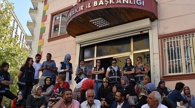 PKK'da çözülmeler devam ediyor