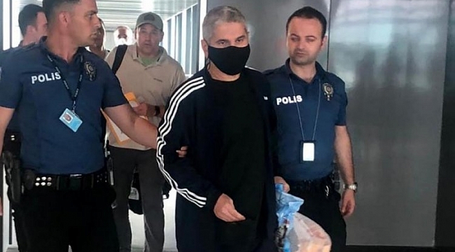 Reyhanlı saldırısı şüphelisi Memet Gezer, adliyede