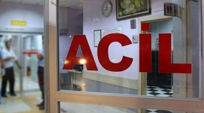 Rize'de silahlar konuştu