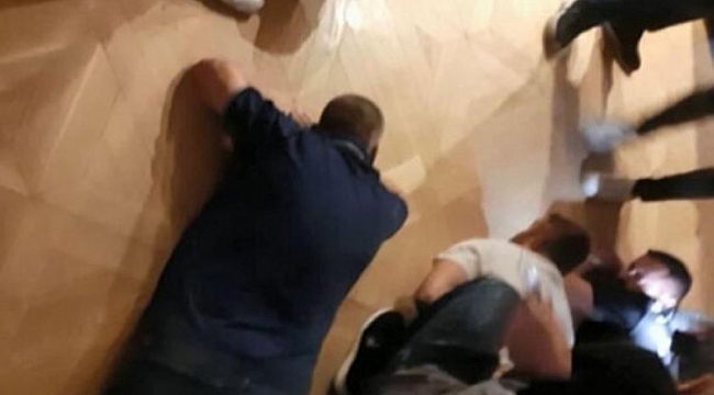 Sarallar operasyonunda gözaltı sayısı artıyor
