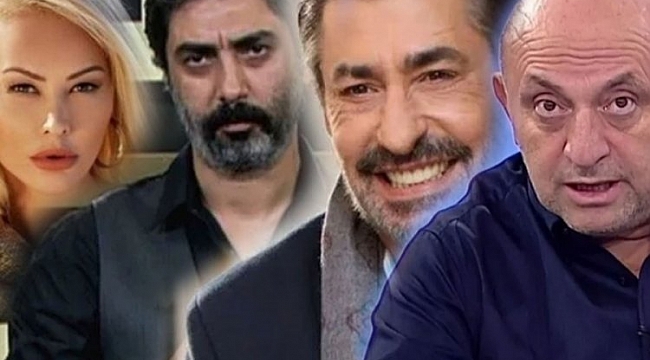 'Sarallar' soruşturmasında birçok ünlü emniyete çağrıldı
