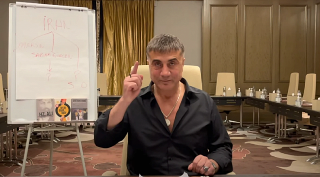 Sedat Peker'in Demirören iddiaları gündeme oturdu