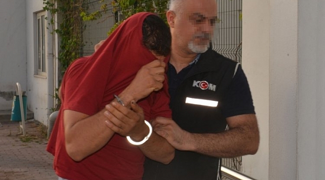 Silah kaçakçılarına operasyon