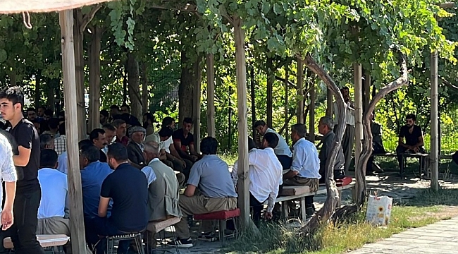 Teröristlerden hain saldırı: 2 korucumuz şehit