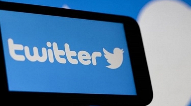 Türkiye'de Twitter çöktü