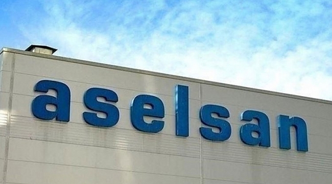 ASELSAN, dış ticaret sermaye şirketleri listesine eklendi