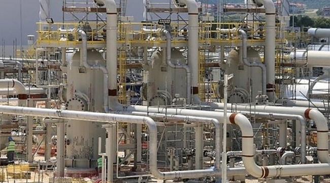 Belçika Enerji Bakanı: Gaz krizi 10 kış sürebilir