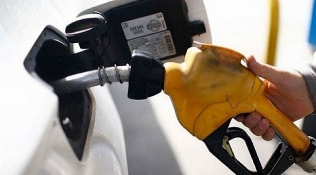 Benzine indirim bekleniyor