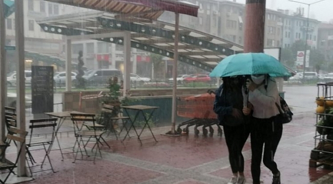 Bursa'da hava nasıl olacak?