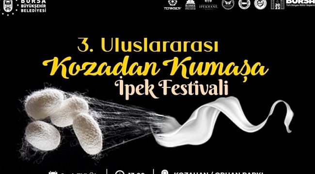 Bursa'da