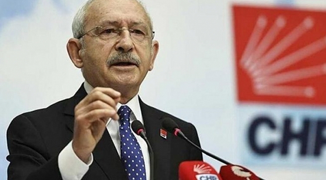CHP lideri Kılıçdaroğlu'ndan 30 Ağustos mesajı