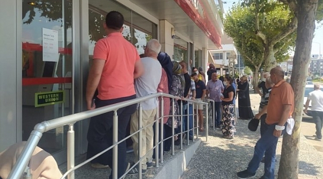 Emeklilere promosyonda son gün!