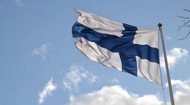 Finlandiya'dan Türkiye açıklaması