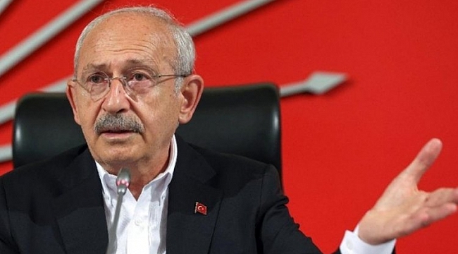 Kılıçdaroğlu'ndan İmamoğlu ve Yavaş adaylığı yanıt ı