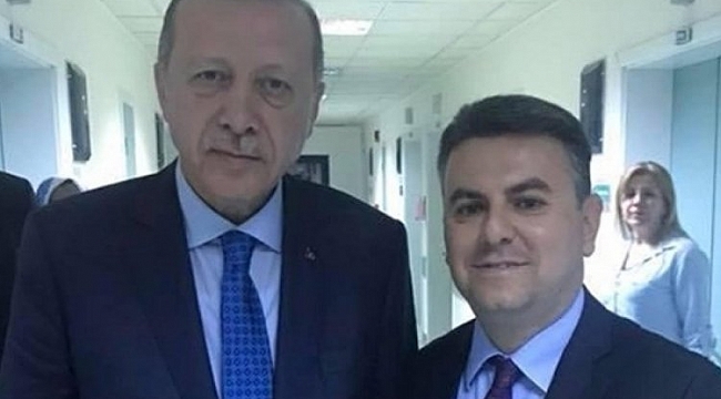 Korkmaz Karaca'dan istifa sonrası ilk açıklama