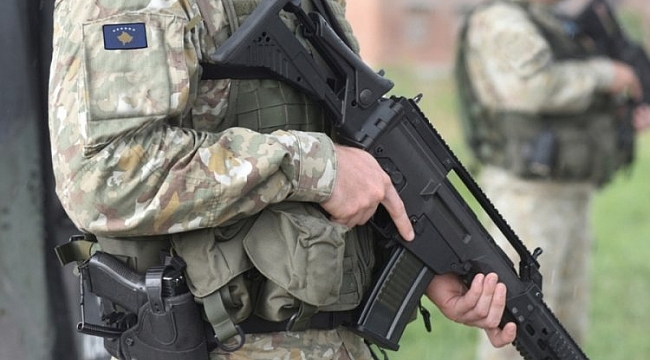 Kosova ile Sırbistan arasında anlaşma sağlandı