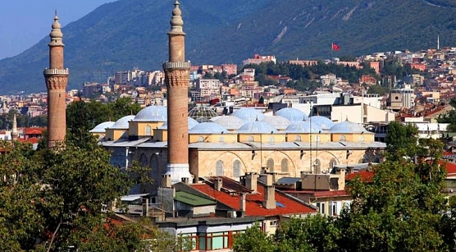 Meteoroloji'den Bursa açıklaması