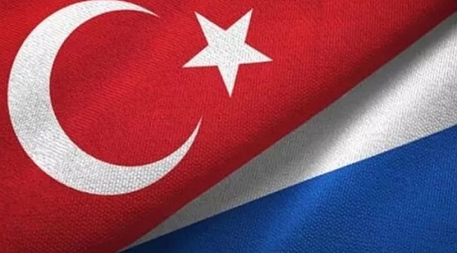 Ruslar rotayı Türkiye'ye çevirdi
