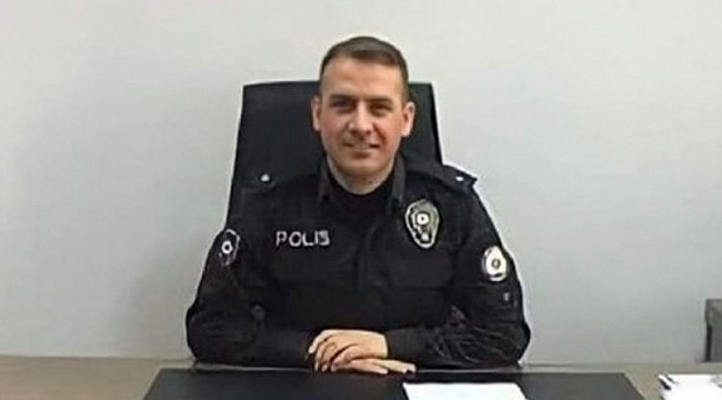 Sancaktepe'de dehşet! Komiser yardımcısı öldürüldü